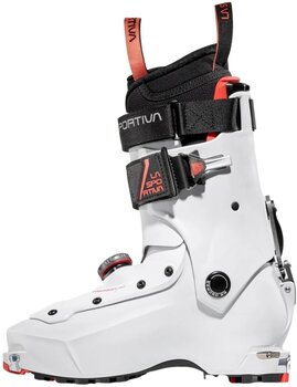 Skialpinistické boty La Sportiva Stellar II 90 Ice/Hibiscus 26,0 - 3