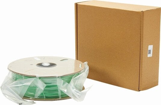 Filament Polymaker PolyTerra PLA Filament 1,75 mm 1 kg Forrest Green - 3