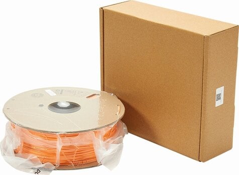 Filament Polymaker PolyTerra PLA Filament 1,75 mm 1 kg Sunrise Orange - 3