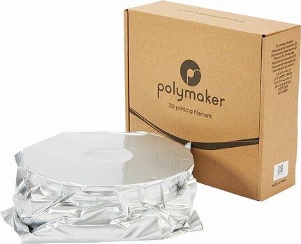 Gloeidraad Polymaker PolyLite PETG Gloeidraad 1,75 mm 1 kg Green - 3