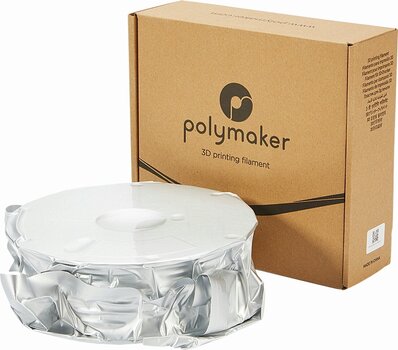 Hehkulanka Polymaker PolyLite PETG Hehkulanka 1,75 mm 1 kg Teal - 2