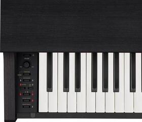 Digitálne piano Casio AP 270 Digitálne piano Black - 2