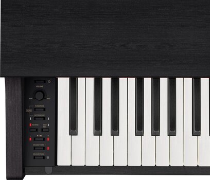 Pianino cyfrowe Casio AP 270 Pianino cyfrowe Black - 3