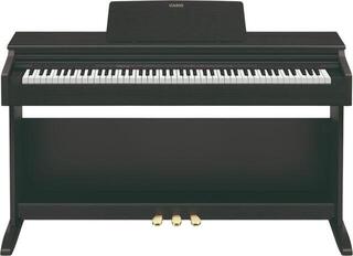 Digitálne piano Casio AP 270 Digitálne piano Black - 1