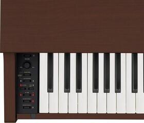 Digitalni piano Casio AP 270 Digitalni piano Brown - 2
