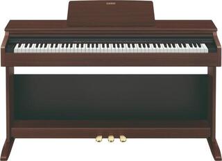 Digitalni piano Casio AP 270 Digitalni piano Brown - 1
