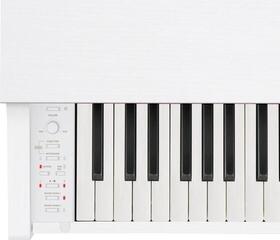 Digitálne piano Casio AP 270 Digitálne piano White - 2