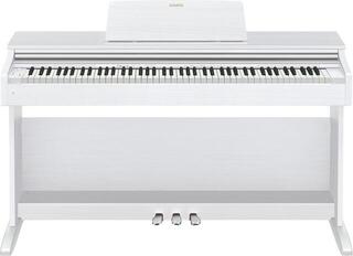 Digitálne piano Casio AP 270 Digitálne piano White - 1