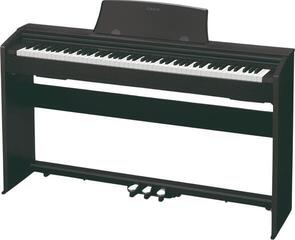 Digitalni pianino Casio PX 770 Digitalni pianino Black - 2