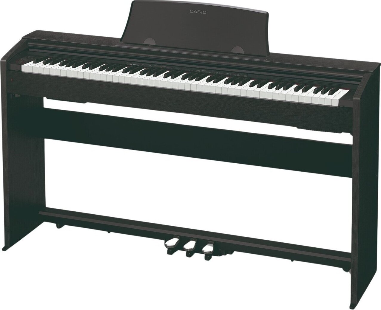 Type de clavier