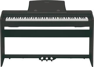 Digitalni pianino Casio PX 770 Digitalni pianino Black - 1