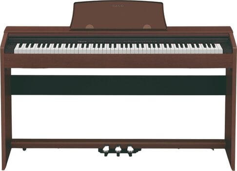 Digital Piano Casio PX 770 Digital Piano Brown Oak (Pre-owned) - 22