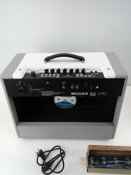 Modellező gitárkombók MOOER SD75 Modellező gitárkombók (Sérült) - 7