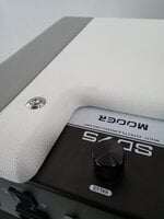 MOOER SD75 Combo modélisation