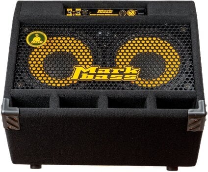 Combo de bas Markbass CMD 102P V Combo de bas - 2