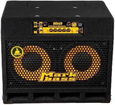 Combo de bas Markbass CMD 102P V Combo de bas - 3