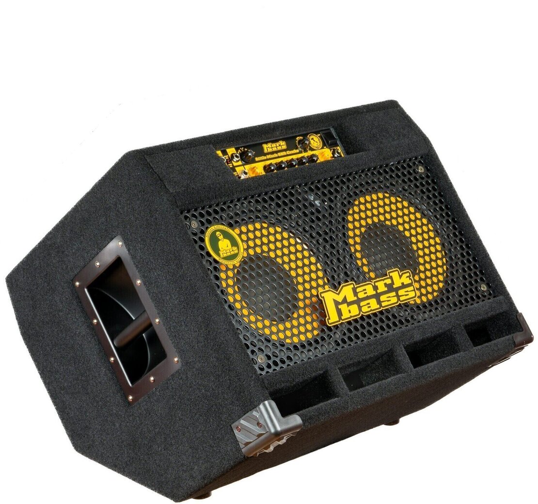 Footswitch Input Port