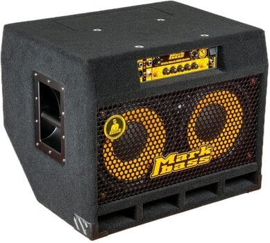 Combo de bas Markbass CMD 102P V Combo de bas - 5