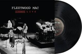 LP deska Fleetwood Mac - Alternate Live (2 LP) - 1