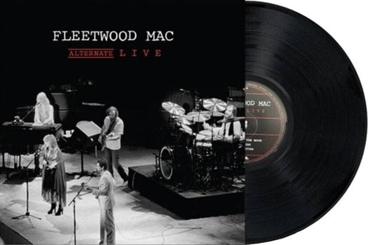 LP plošča Fleetwood Mac - Alternate Live (2 LP) - 2