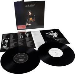 Vinyylilevy Katie Melua - Call Off The Search (2023 Remaster) (LP) - 1