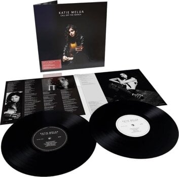 Disque vinyle Katie Melua - Call Off The Search (2023 Remaster) (LP) - 2