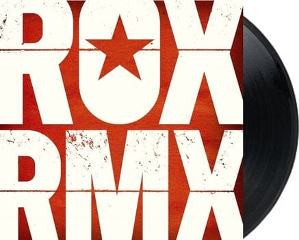 Disco de vinil Roxette - Rox Rmx (LP) - 2