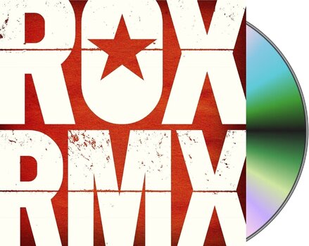 CD musicali Roxette - Rox Rmx (3 CD) - 2