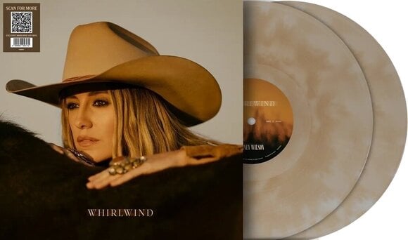 Muziek CD Lainey Wilson - Whirlwind (CD) - 2