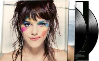 Hanglemez ZAZ - Recto Verso (2 LP) - 1