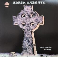 Disco de vinil Black Sabbath - Anno Domini 1989-1995 (Box Set) (Deluxe Edition) (Reissue) (Remastered) (4 LP) - 2