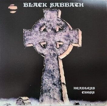 Vinylplade Black Sabbath - Anno Domini 1989-1995 (Box Set) (Deluxe Edition) (Reissue) (Remastered) (4 LP) - 3