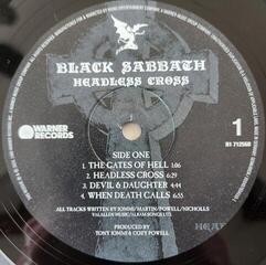 Disco de vinil Black Sabbath - Anno Domini 1989-1995 (Box Set) (Deluxe Edition) (Reissue) (Remastered) (4 LP) - 3