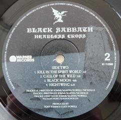 Disco de vinil Black Sabbath - Anno Domini 1989-1995 (Box Set) (Deluxe Edition) (Reissue) (Remastered) (4 LP) - 4