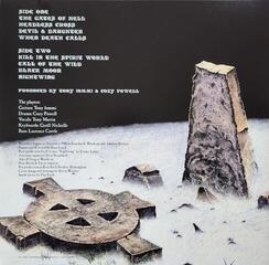 Disco de vinil Black Sabbath - Anno Domini 1989-1995 (Box Set) (Deluxe Edition) (Reissue) (Remastered) (4 LP) - 5