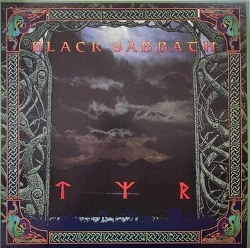 Vinylskiva Black Sabbath - Anno Domini 1989-1995 (Box Set) (Deluxe Edition) (Reissue) (Remastered) (4 LP) - 7