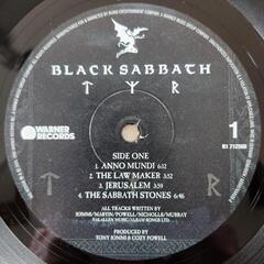 Disco de vinil Black Sabbath - Anno Domini 1989-1995 (Box Set) (Deluxe Edition) (Reissue) (Remastered) (4 LP) - 7