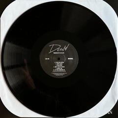 Грамофонна плоча Zach Bryan - Deann (LP) - 3