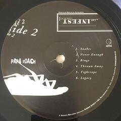 LP ploča Papa Roach - Infest (Reissue) (LP) - 3