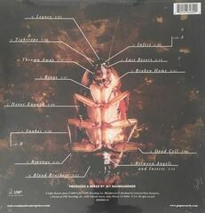 LP ploča Papa Roach - Infest (Reissue) (LP) - 4