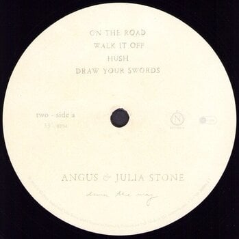 Грамофонна плоча Angus & Julia Stone - Down The Way (Reissue) (2 LP) - 4