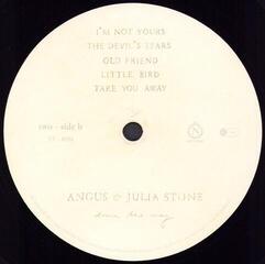 Vinylplate Angus & Julia Stone Down The Way (Reissue) (2 LP) - 5