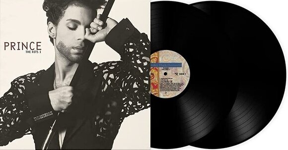 Грамофонна плоча Prince - Hits 1 (Reissue) (2 LP) - 2