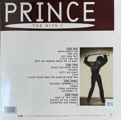 Hanglemez Prince - Hits 1 (Reissue) (2 LP) - 2