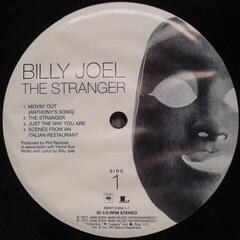 Vinylplate Billy Joel Stranger (Anniversary Edition) (Reissue) (180 g) (LP) - 2