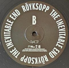 Δίσκος LP Röyksopp - Inevitable End (2 LP) - 2