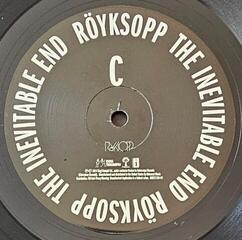 Δίσκος LP Röyksopp - Inevitable End (2 LP) - 3
