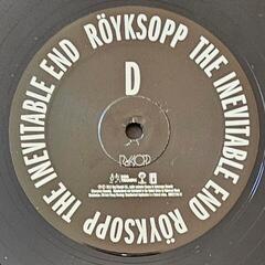 Δίσκος LP Röyksopp - Inevitable End (2 LP) - 4