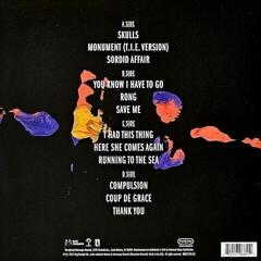 Δίσκος LP Röyksopp - Inevitable End (2 LP) - 5