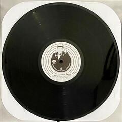 Vinylskiva Manchester Orchestra - Black Mile To The Surface (2 LP) - 1